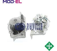 WATER PUMP ENGINE COOLING 538 0151 10 FOR PEUGEOT PARTNER/Box/Body/MPV 406 1.8L