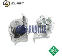 WATER PUMP ENGINE COOLING 538 0151 10 FOR PEUGEOT PARTNER/Box/Body/MPV 406 1.8L