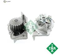 INA 538 0151 10 Water pump
