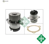 INA 538 0152 10 Water pump