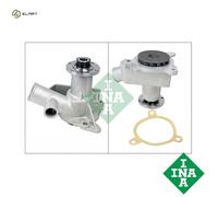 Water pump 538 0160 10 INA for BMW 3 3 Touring 5 3 Convertible