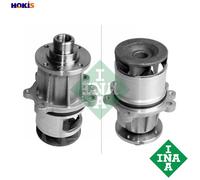 WATER PUMP ENGINE COOLING 538 0173 10 FOR BMW M40B18 1.8L M40B16 1.6L 4cyl 5 E34