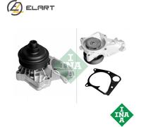 WATER PUMP ENGINE COOLING 538 0174 10 FOR BMW X5/E53 M57D30 3.0L 6cyl X5 E53