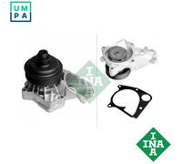 Water pump 538 0174 10 INA for BMW 7 3 Compact 3 3 Touring 3 Coupe X5