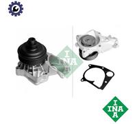 Water pump 538 0174 10 INA for BMW 7 3 Compact 3 3 Touring 3 Coupe X5