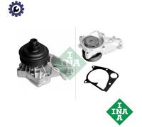 Water pump 538 0174 10 INA for BMW 7 3 Compact 3 3 Touring 3 Coupe X5