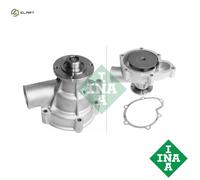 Water pump 538 0179 10 INA for BMW 5 6 7