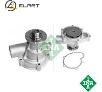 WATER PUMP ENGINE COOLING 538 0179 10 FOR BMW 6/E24 M30B34 3.4L M30B35 S38B35