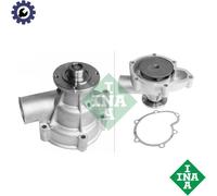 WATER PUMP ENGINE COOLING 538 0179 10 FOR BMW 6/E24 M30B34 3.4L M30B35 S38B35