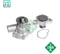 Water pump 538 0179 10 INA for BMW 5 6 7