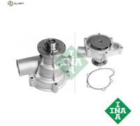Water pump 538 0179 10 INA for BMW 5 6 7