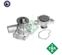Water pump 538 0179 10 INA for BMW 5 6 7