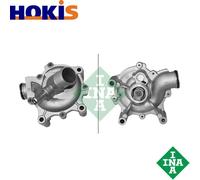WATER PUMP ENGINE COOLING 538 0183 10 FOR MINI W11 B16 A 1.6L 4cyl