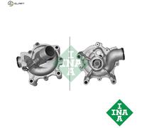 Water pump 538 0183 10 INA for MINI MINI MINI Convertible