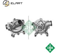 WATER PUMP ENGINE COOLING 538 0183 10 FOR MINI W11 B16 A 1.6L 4cyl