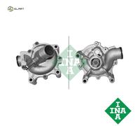 Water pump 538 0183 10 INA for MINI MINI MINI Convertible