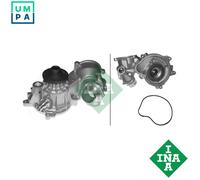 Water pump 538 0184 10 INA for BMW ROLLS-ROYCE