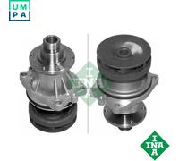 WATER PUMP ENGINE COOLING 538 0188 10 FOR BMW 7/E38 OPEL OMEGAB LAND ROVER