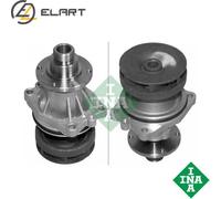 WATER PUMP ENGINE COOLING 538 0188 10 FOR BMW 7/E38 OPEL OMEGAB LAND ROVER