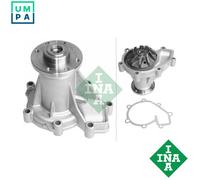INA Water Pump 538 0207 10 – Fits Mercedes-Benz W124/W202/W210