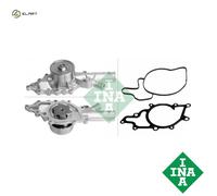 INA 538 0208 10 Water pump
