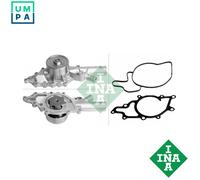 Water Pump 538020810 INA Coolant 6112000201 6112001201 A6112000201 A6112001201