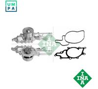 Water Pump 538020810 INA Coolant 6112000201 6112001201 A6112000201 A6112001201