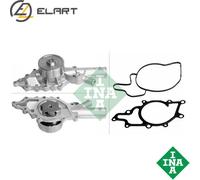 WATER PUMP ENGINE COOLING 538 0208 10 FOR MERCEDES-BENZ CLK C-CLASS/T-Model 2.7L