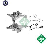 WATER PUMP ENGINE COOLING 538 0211 10 FOR MERCEDES-BENZ C-CLASS/T-Model/Break