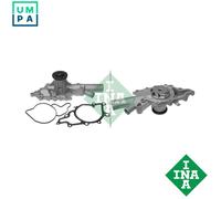 Water pump 538 0220 10 INA for MERCEDES-BENZ SPRINTER 2-t Bus SPRINTER 3-t Bus