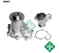 Water pump 538 0228 10 INA for MERCEDES-BENZ SSANGYONG DAEWOO PUCH