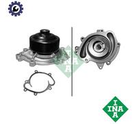 INA Water Pump 538 0234 10 - fits Mercedes Vito W639 & Jeep Grand Cherokee 3.0L - with gasket