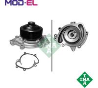 WATER PUMP ENGINE COOLING 538 0234 10 FOR MERCEDES-BENZ G-CLASS/Cabrio CLS 3.0L