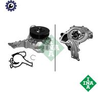 WATER PUMP ENGINE COOLING 538 0236 10 FOR MERCEDES-BENZ G-CLASS/Cabrio/SUV SL