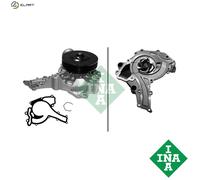 Water pump 538 0236 10 INA for MERCEDES-BENZ S-CLASS GL-CLASS SL CLS E-CLASS
