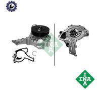 Water pump 538 0236 10 INA for MERCEDES-BENZ S-CLASS GL-CLASS SL CLS E-CLASS
