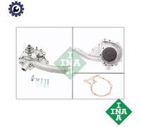 Water pump 538 0243 10 INA for MERCEDES-BENZ SSANGYONG DAEWOO