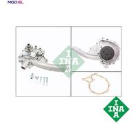 Water pump 538 0243 10 INA for MERCEDES-BENZ SSANGYONG DAEWOO
