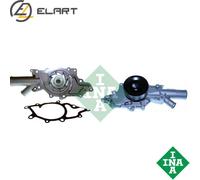 INA 538 0249 10 Water pump