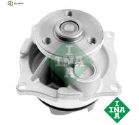 Water Pump fits MAZDA TRIBUTE EP 2.0 00 to 08 YF Coolant INA YF0915100 Quality