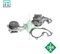INA 538 0256 10 Water pump