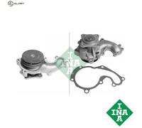 INA 538 0256 10 Water pump