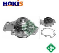 WATER PUMP ENGINE COOLING 538 0257 10 FOR FORD MONDEO/III/Turnier COUGAR 3.0L