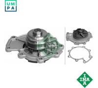 WATER PUMP ENGINE COOLING 538 0257 10 FOR FORD MONDEO/III/Turnier COUGAR 3.0L