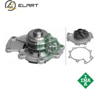 WATER PUMP ENGINE COOLING 538 0257 10 FOR FORD MONDEO/III/Turnier COUGAR 3.0L