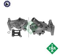 WATER PUMP ENGINE COOLING 538 0260 10 FOR FORD HJBB/HJBA/D6BA/HJBC 2.0L 4cyl