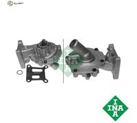 INA 538 0260 10 Water pump