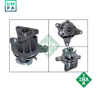 WATER PUMP ENGINE COOLING 538 0261 10 FOR FORD GALAXY/III S-MAX MONDEO/V/IV 2.0L