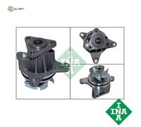 INA 538 0261 10 Water pump