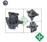 WATER PUMP ENGINE COOLING 538 0261 10 FOR MAZDA CX-7/SUV ATENZA/Station/Wagon